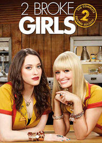 2 Broke Girls - Season 2