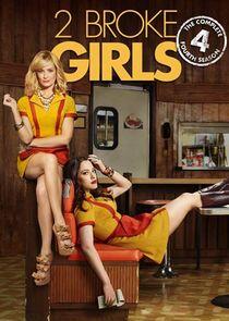 2 Broke Girls - Season 4