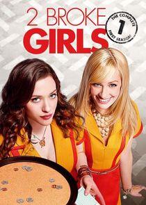 2 Broke Girls - Season 1