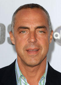 Titus Welliver