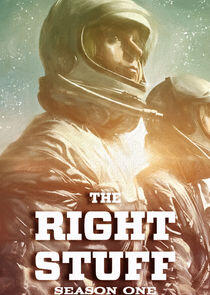 The Right Stuff - Season 1