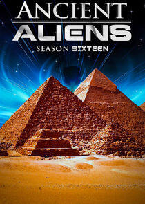 Ancient Aliens - Season 16