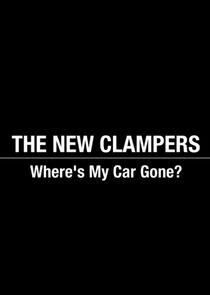 The New Clampers - Where's My Car Gone?