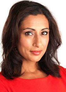 Saira Khan