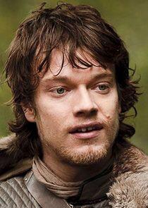 Theon Greyjoy