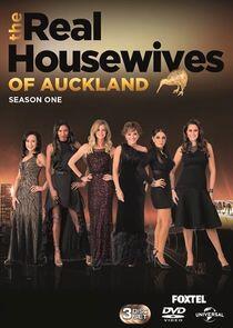 The Real Housewives of Auckland - Season 1