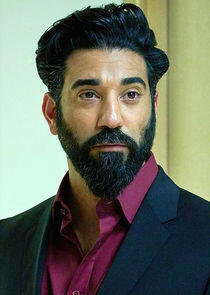 Jevan Kapadia Jevan Kapadia
