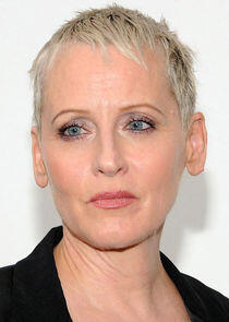 Lori Petty