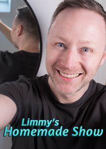 Limmy's Homemade Show!