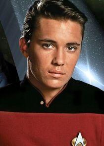 Ensign Wesley Crusher