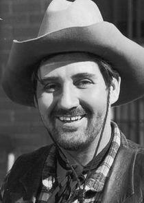 Pat Buttram