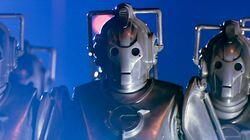 Rise of the Cybermen