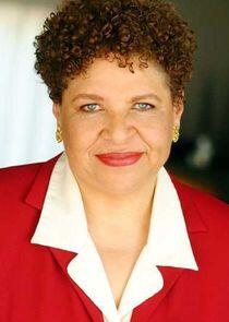 Patricia Belcher