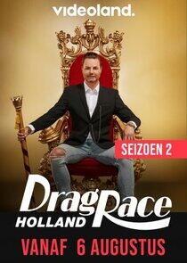 Drag Race Holland - Season 2