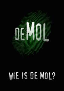 Wie is de Mol?