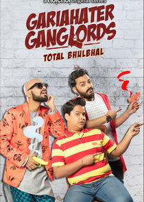 Gariahater Ganglords - Season 1