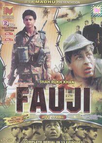 Fauji - Season 1