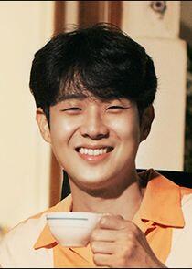 Choi Woo Shik