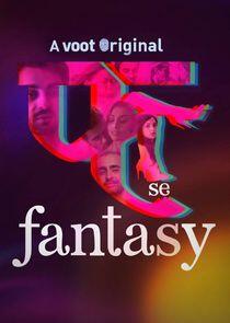 Fuh se Fantasy - Season 1