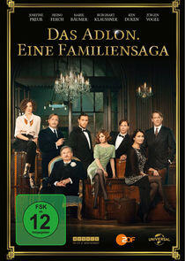 Das Adlon. Eine Familiensaga