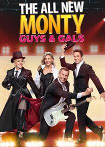 The All New Monty: Guys and Gals - Season 3