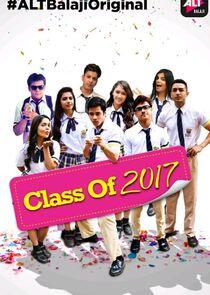 Class of 2017 - Season 1