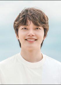 Yeo Jin Goo