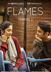 Flames - Season 2