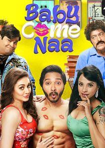 Baby Come Naa - Season 1