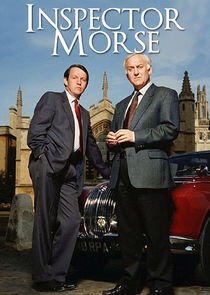 Inspector Morse