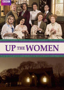 Up the Women - Season 1