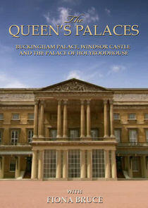 The Queen's Palaces