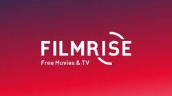 logo of FilmRise