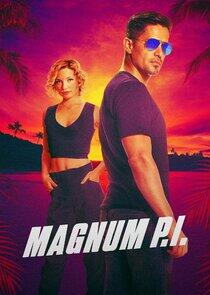 Magnum P.I. - Season 4