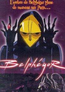 Belphégor