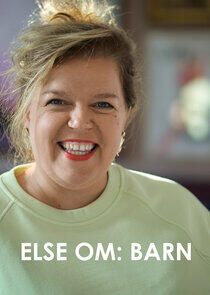 Else om: barn