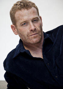 Max Martini