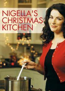 Nigella's Christmas Kitchen