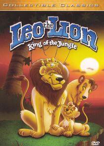 Leo the Lion