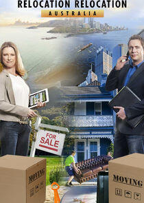 Relocation Relocation Australia