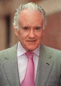 Ian Bannen