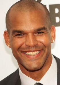 Amaury Nolasco