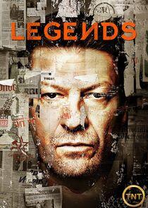 Legends - Season 2