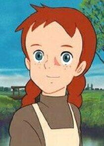 Anne Shirley