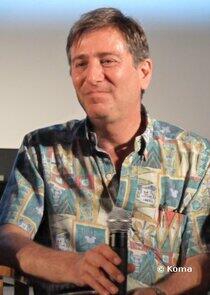 Corey Burton