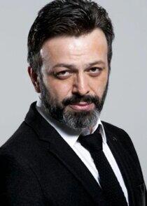 Serhat Mustafa Kiliç