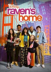 Raven's Home