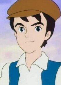 Gilbert Blythe