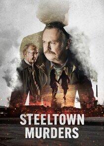 Steeltown Murders - Season 1