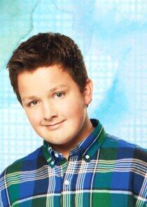 Gibby Gibson